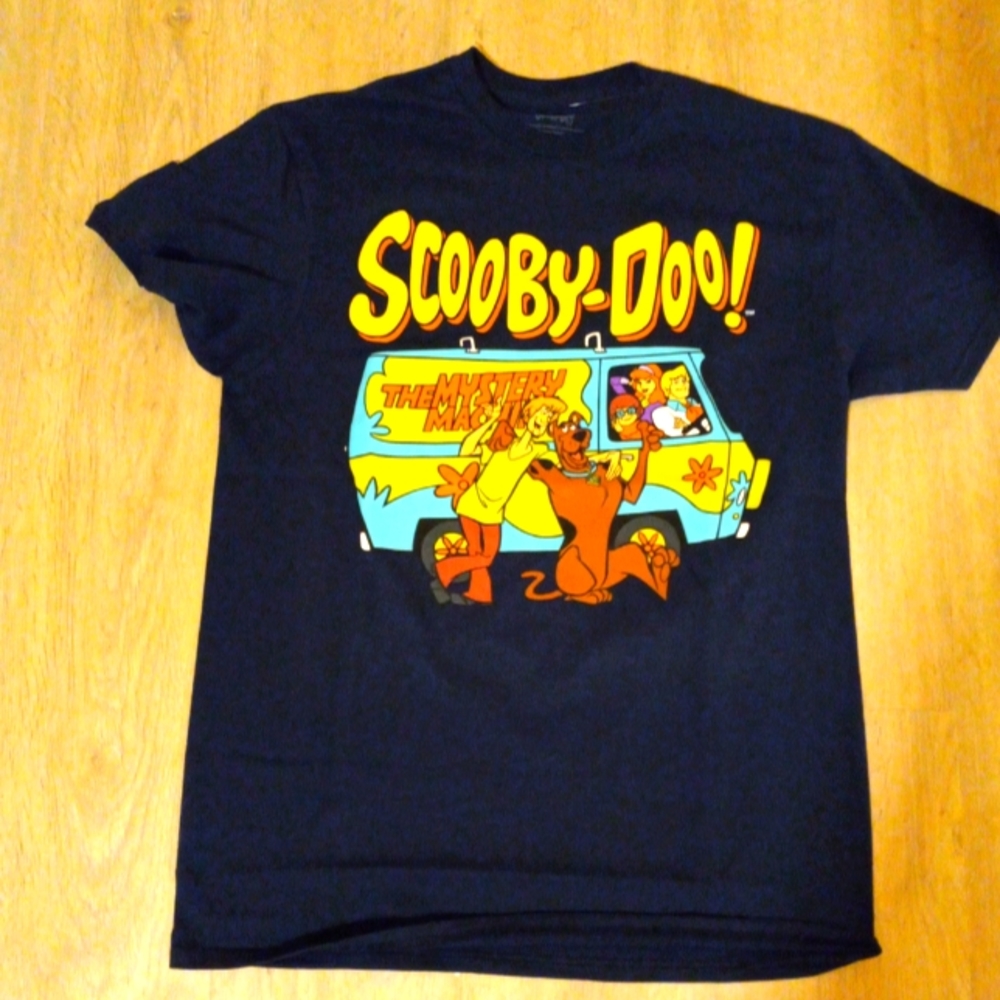 Graphic Tshirt